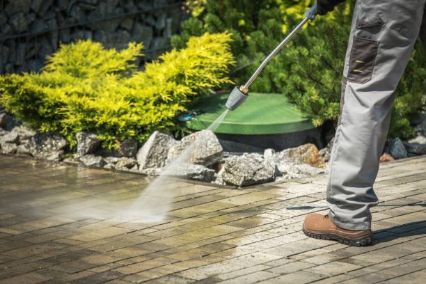 Best House Exterior Washing  in Eddyville, IA